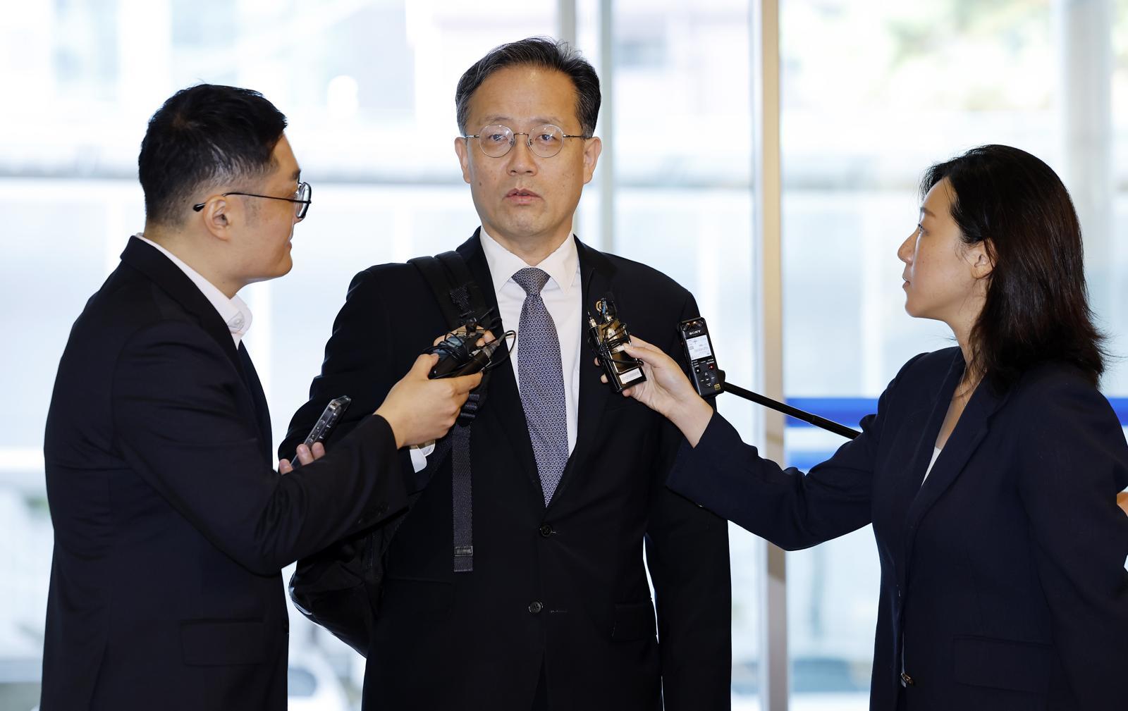 다주택자 증세 주도한 이형일…4년 전엔 “과세하면 임대료 인상으로 전이”