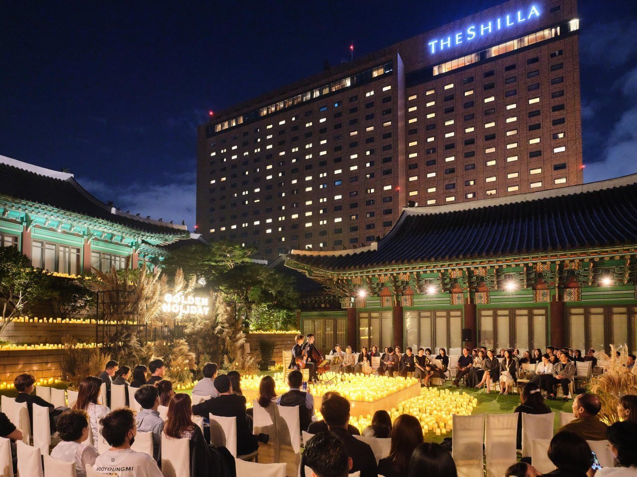 차례상 차리기 옛말…‘세대별 맞춤’ 추석 호캉스 뜬다