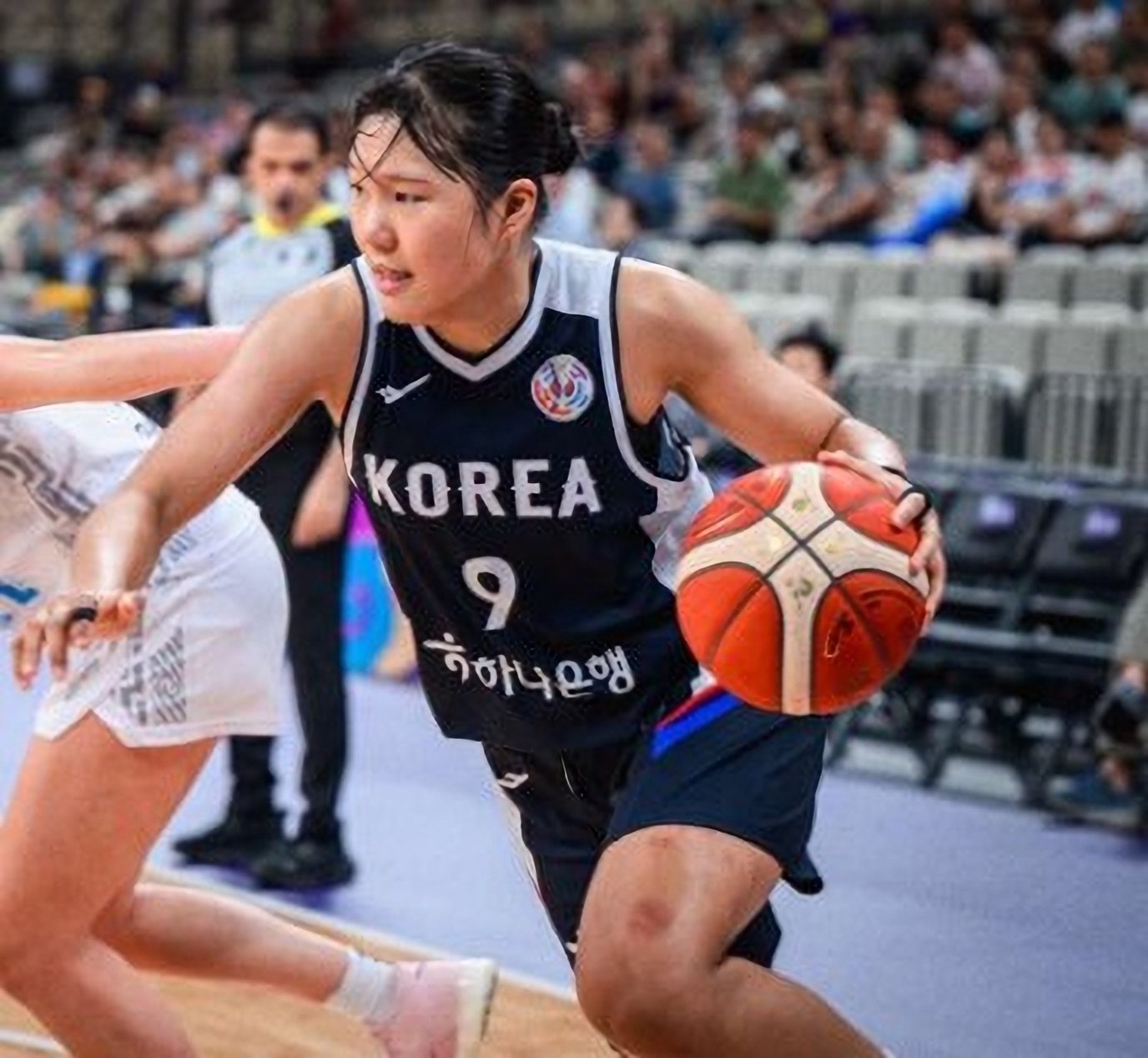 ‘여자농구 간판’ 박지현, 신생 농구리그 프로젝트 B 합류