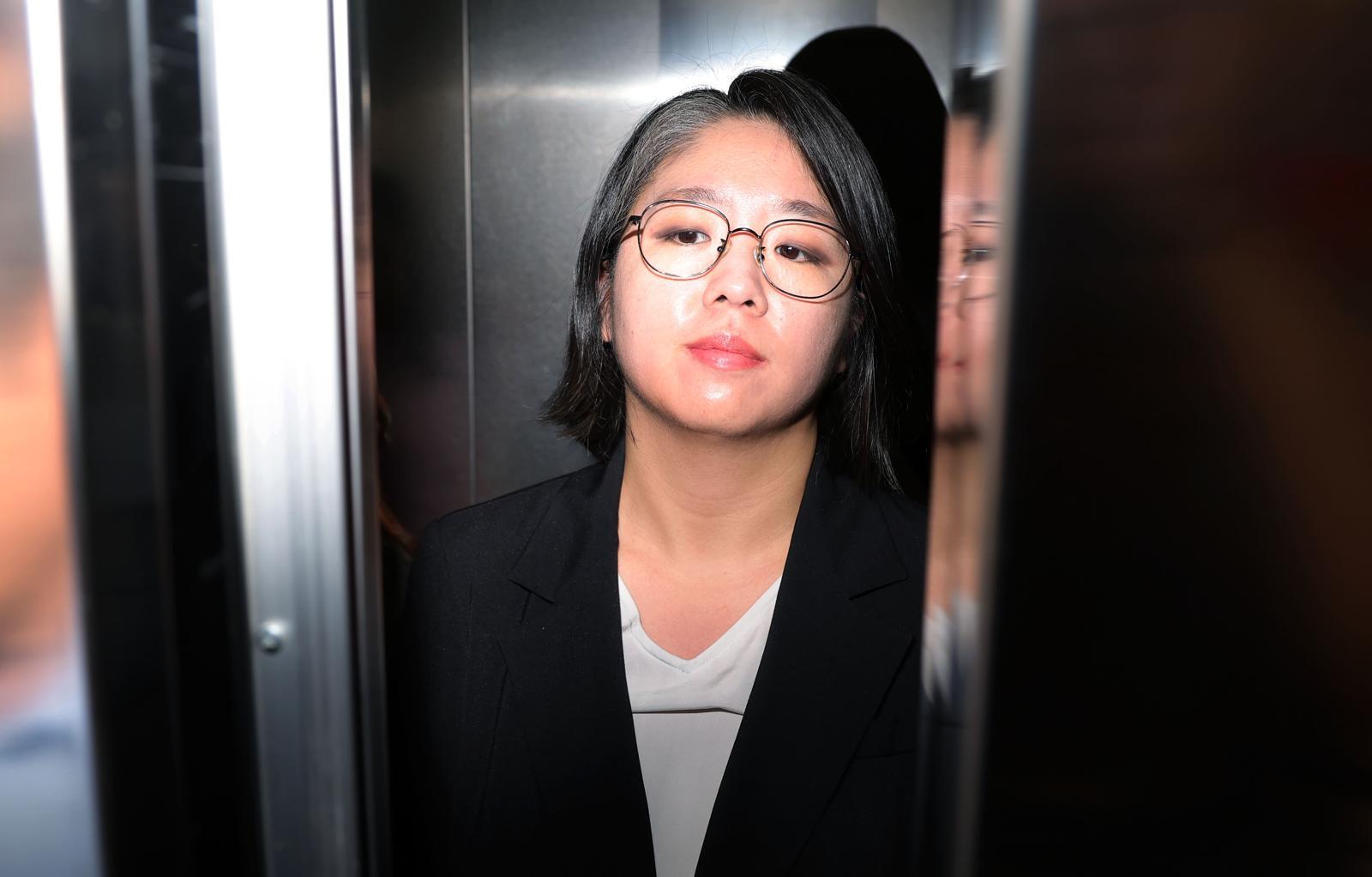 용혜인黨 시·도당 10곳중 6곳이 농장·아파트…국힘 “정당 취소 사유”