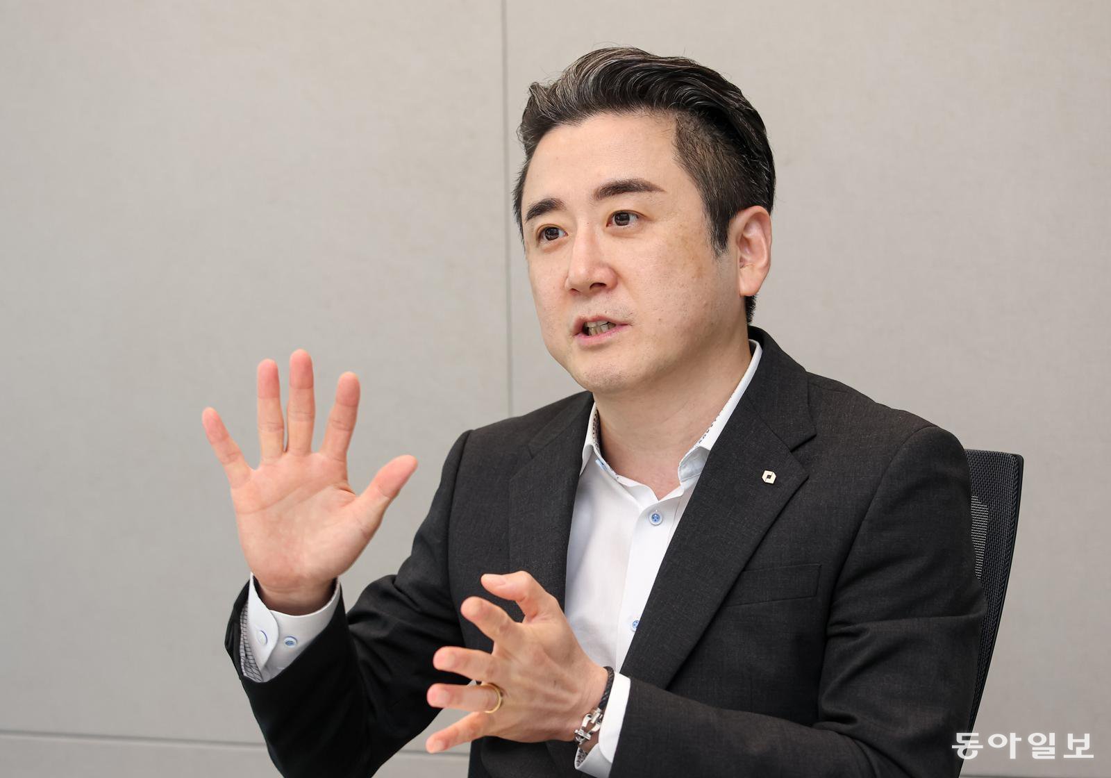 “반도체 슈퍼사이클 안 끝났다…코스피 내년 9000선 돌파 가능”