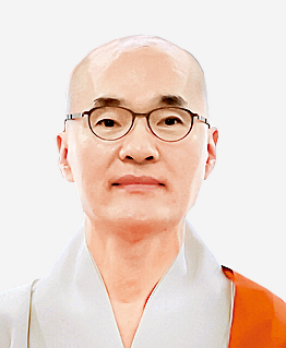 인광 월정사 주지 임명