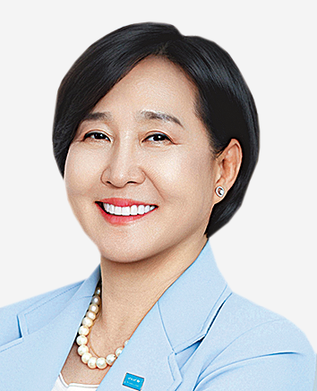 유니세프 한국委 허금주 사무총장