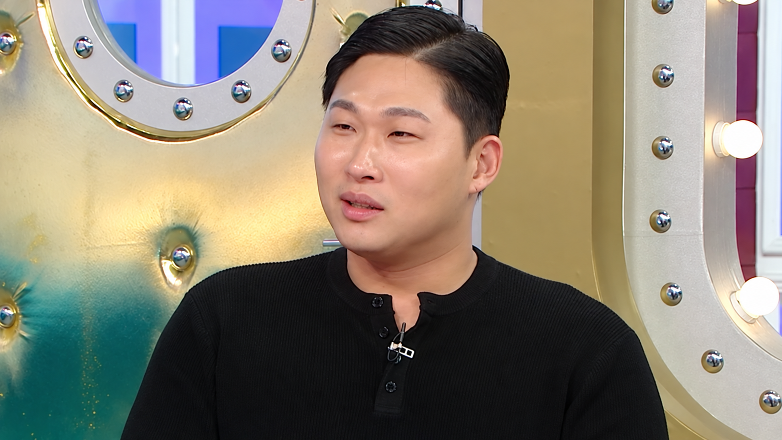 스윙스, 배우 데뷔 반년 만에 ‘타짜’ 출연…“로또 당첨된 것 같아”