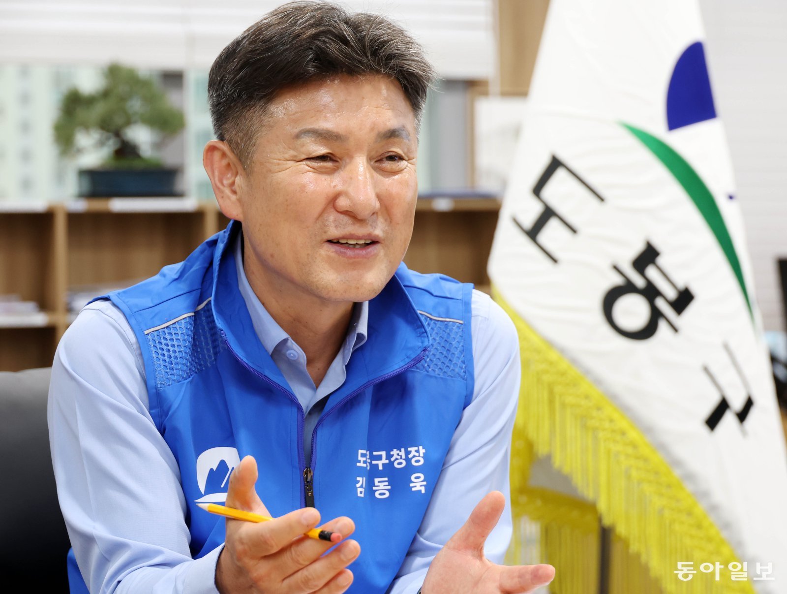 “서울아레나-창동역사 기반, 도봉을 문화-경제 중심지로”