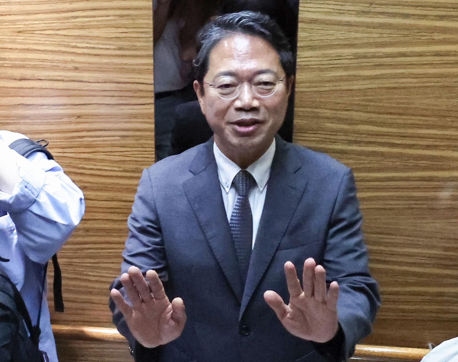 ‘김生용死’ 나선 與…“용혜인 장관직 사퇴 결단해야, 김승원 마녀사냥”