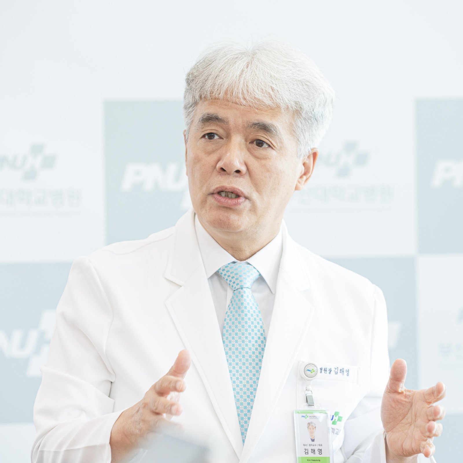 [초대석]“부산서 치료 끝내게… 지역 완결형 의료체계 구축”
