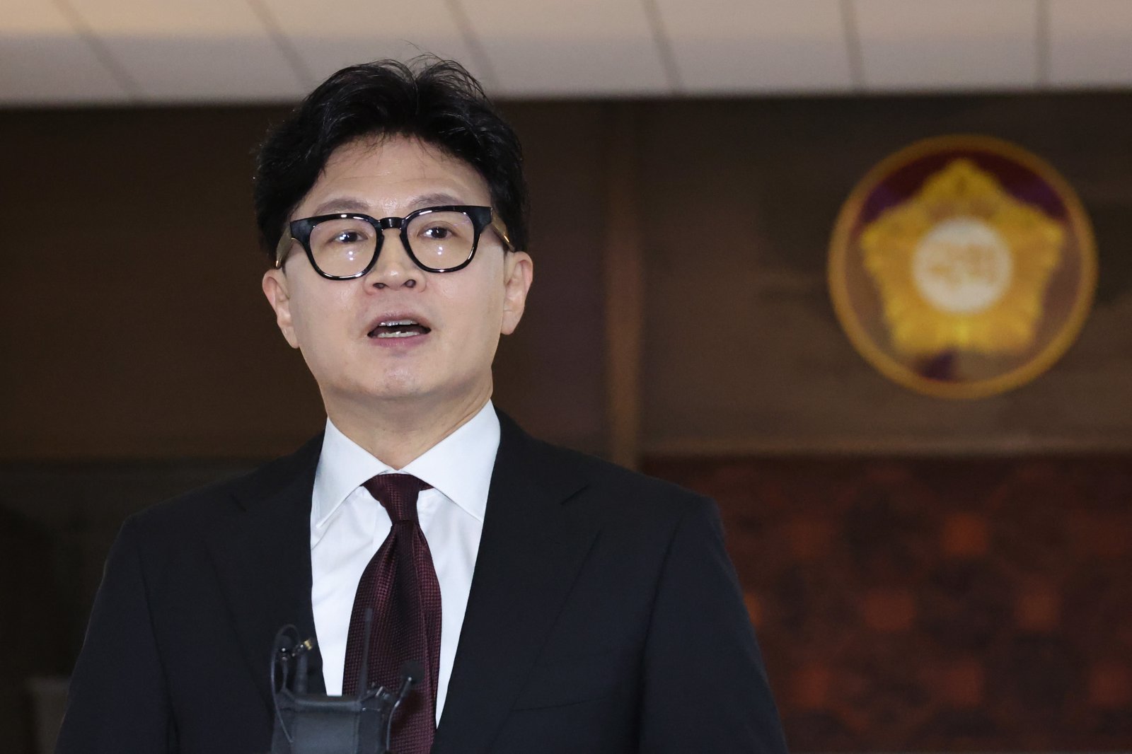 정점식 “무소속은 법사위 못와”…한동훈 청문회 합류 선그어