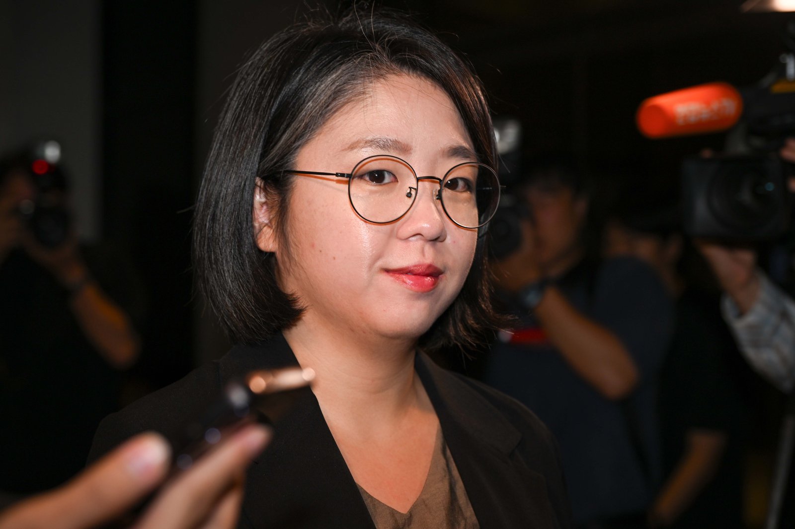 국힘 “與, 용혜인 청문회 파행 시도…증인 없는 맹탕 청문회 만들려 해”