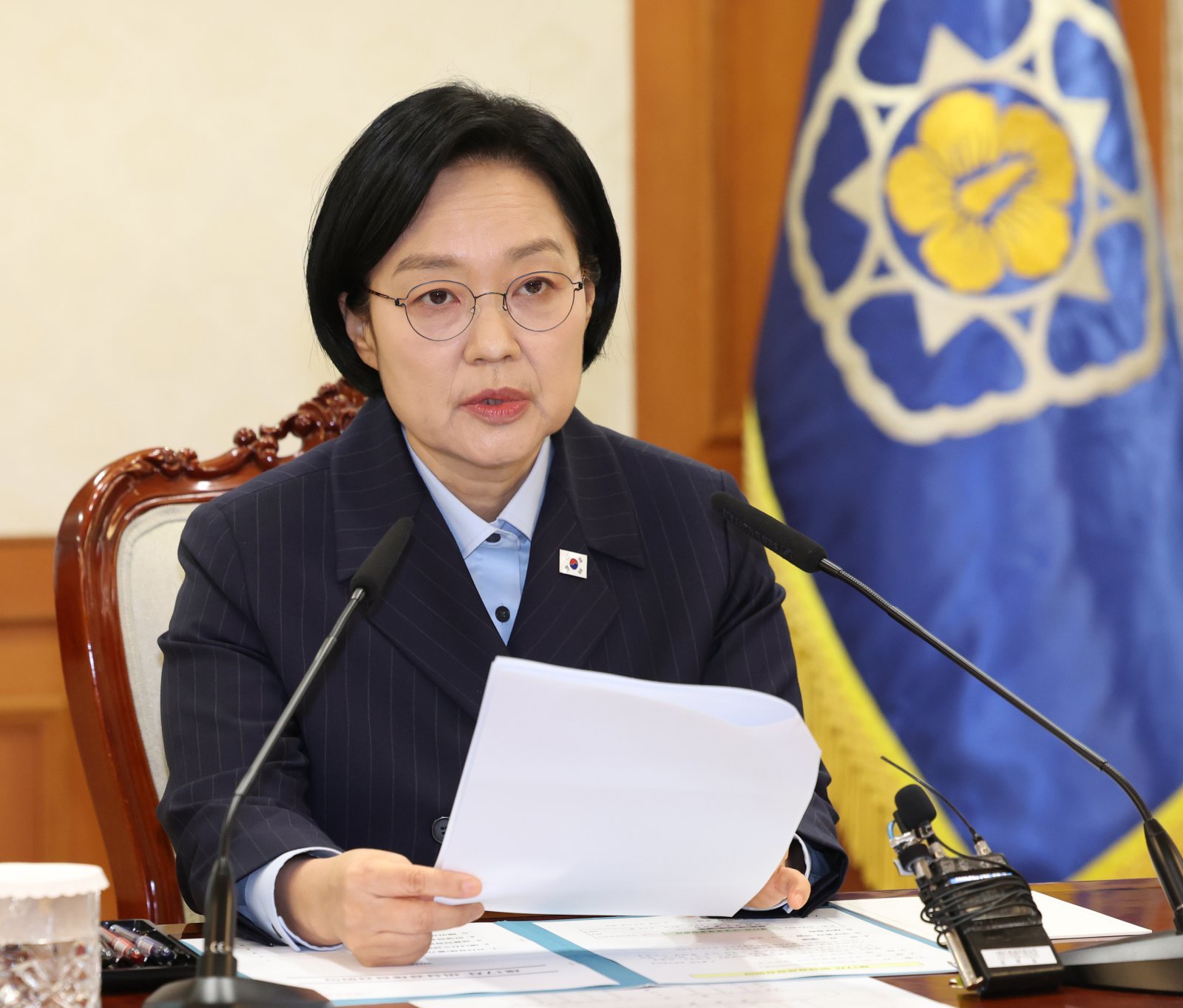 한 총리 “중동 사태 장기화 대비 원유 확보 선제적 대응해야”