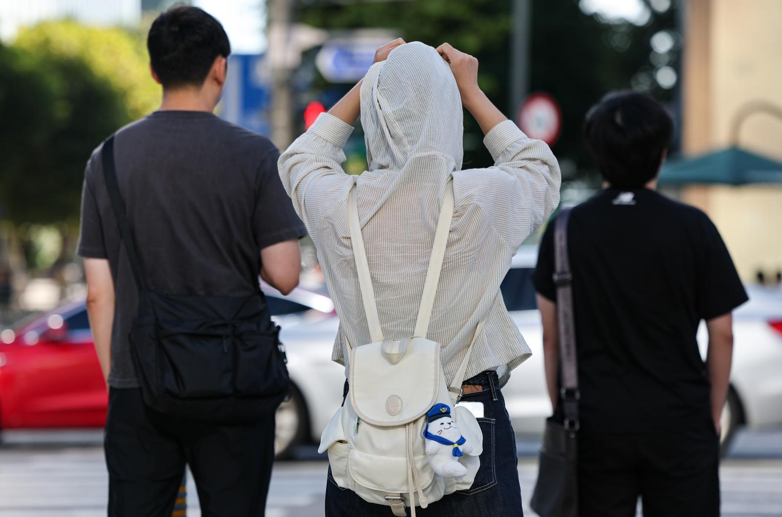 아침·저녁 쌀쌀하고 낮엔 최고 30도…일교차 큰 가을 성큼