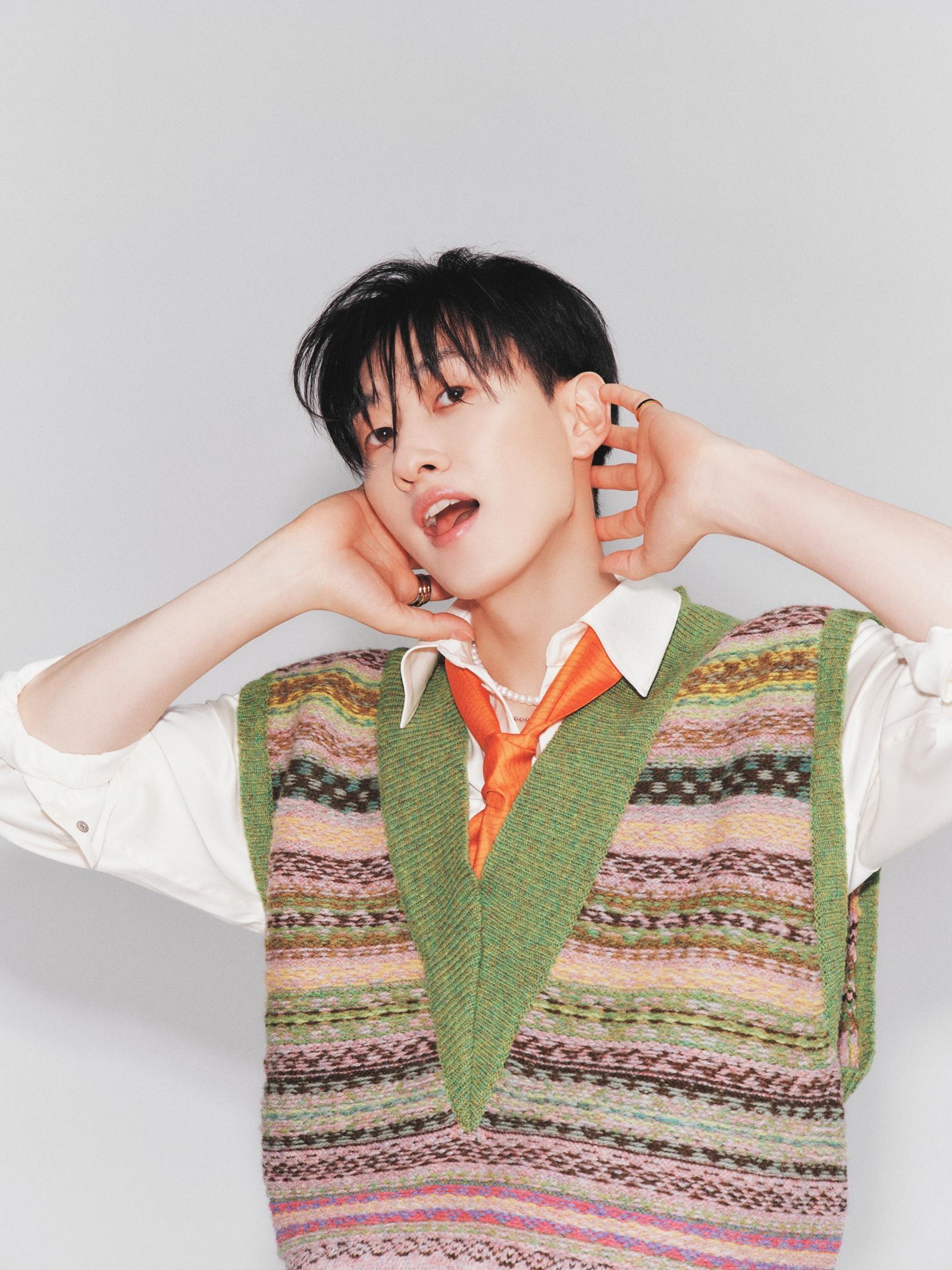 슈퍼주니어 은혁, 1억 쾌척…아이들 위한 ‘상상 놀이터’ 생겼다