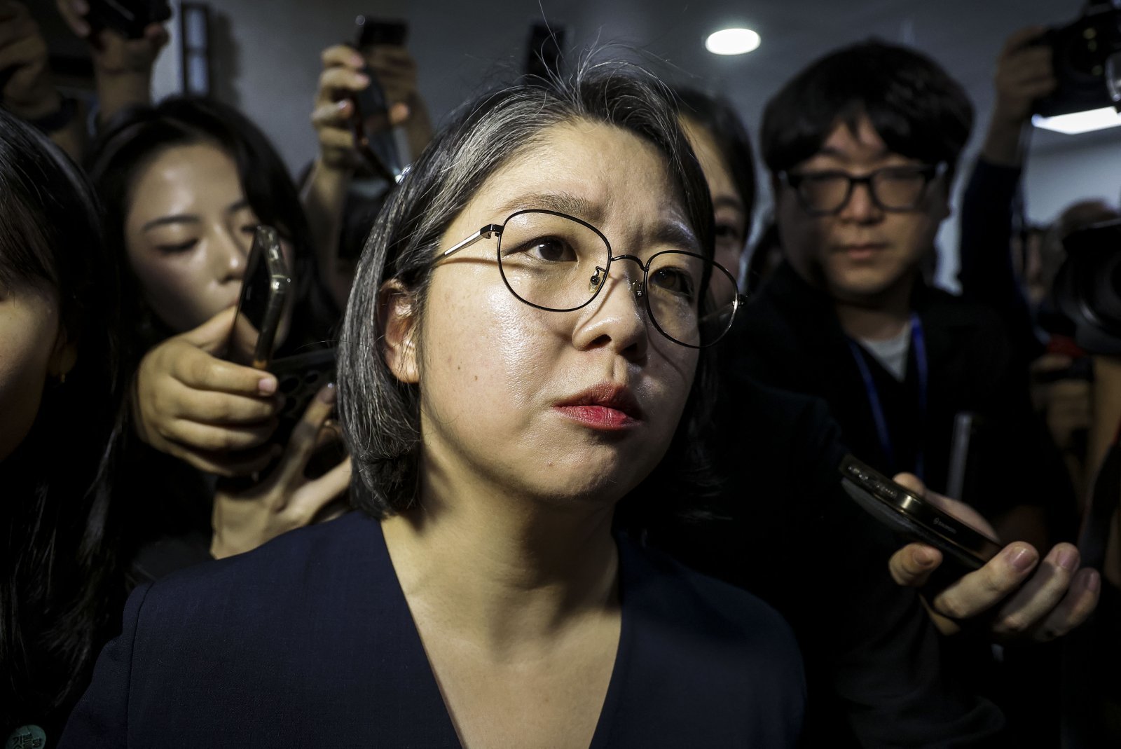 국힘 “용혜인 오만한 완주 선언…대통령이 결단해야”