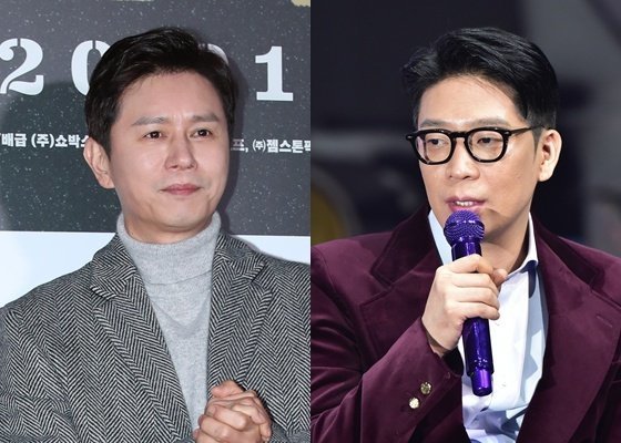 ‘MC몽 고소 취하’ 김민종 “많은 것 잃고, 얻었다”