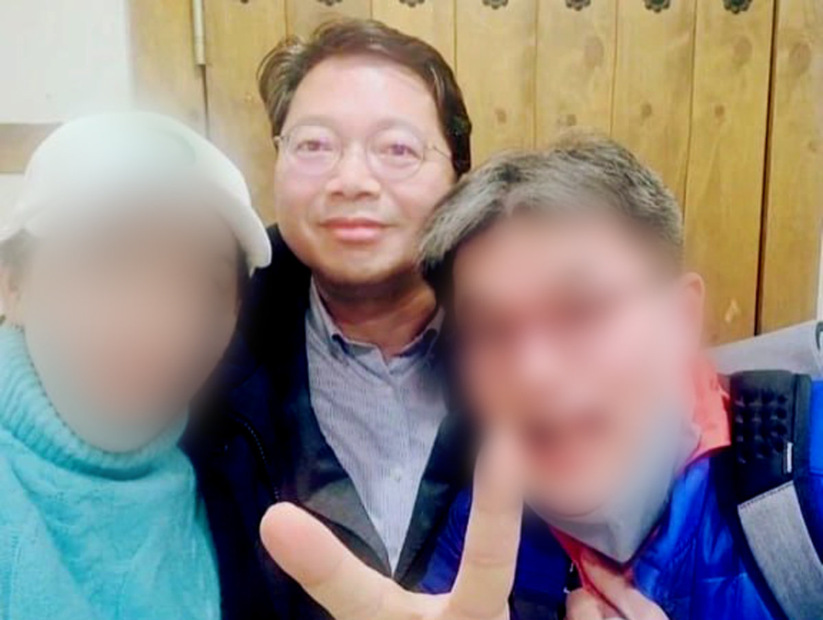 ‘제넨셀 영장기각 판사’ 아들, 김승원 의원실 근무