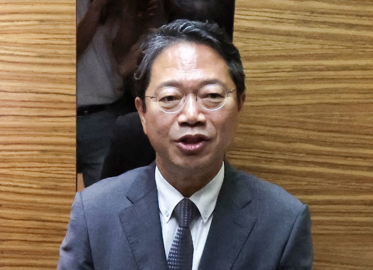 “얘기하고 다니면 국감 대상”…김승원 공개 녹취록이 되레 의혹 키워