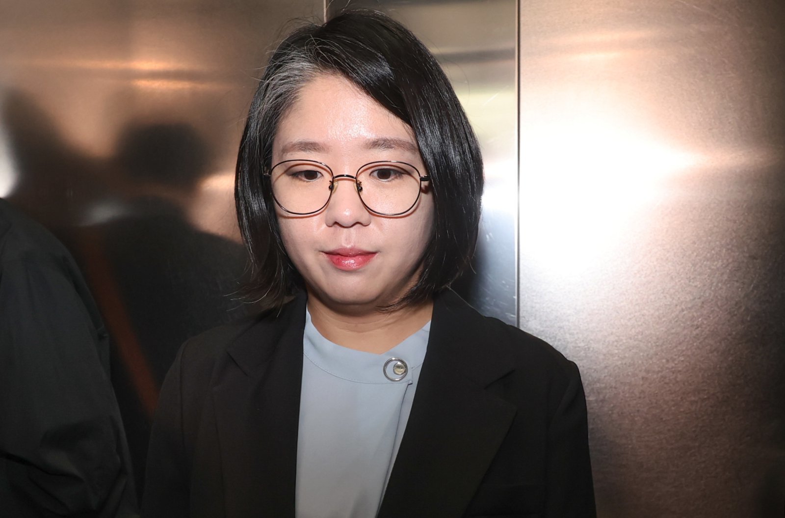 [속보]與 “용혜인, 국민 눈높이서 엄중히 볼 것…비상하게 의견취합”