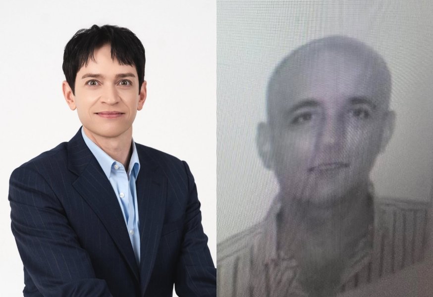“평생 만난 적 없어”…다니엘 린데만, 父 사망 4년 만에 알았다