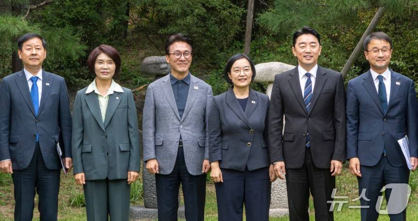 당정 “‘사법통제부’ 명칭, ‘불송치 사건 심사부’ 변경 검토”