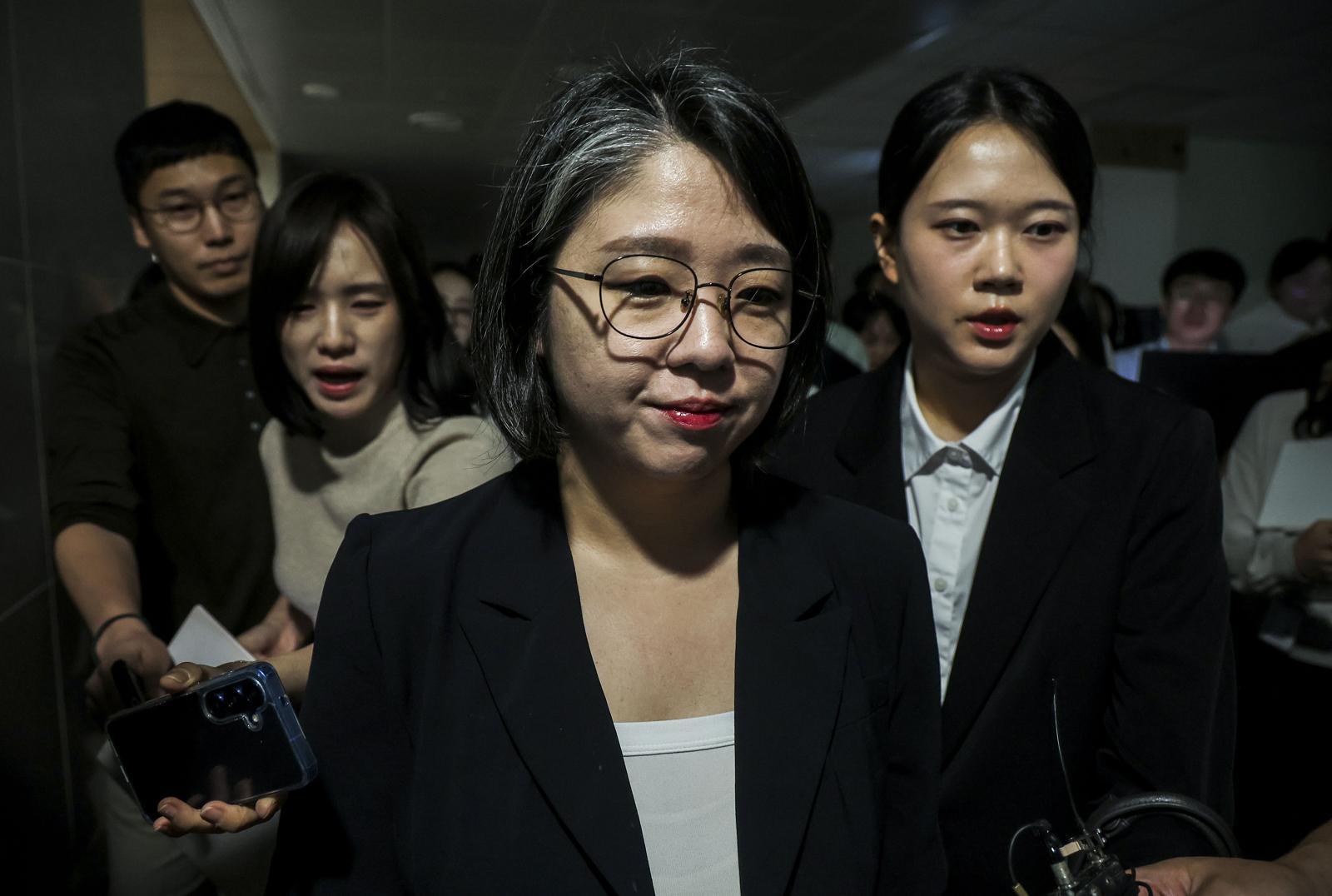 [사설]용혜인 사퇴… 정치 역행 부른 기형적 위성 정당 다신 없어야