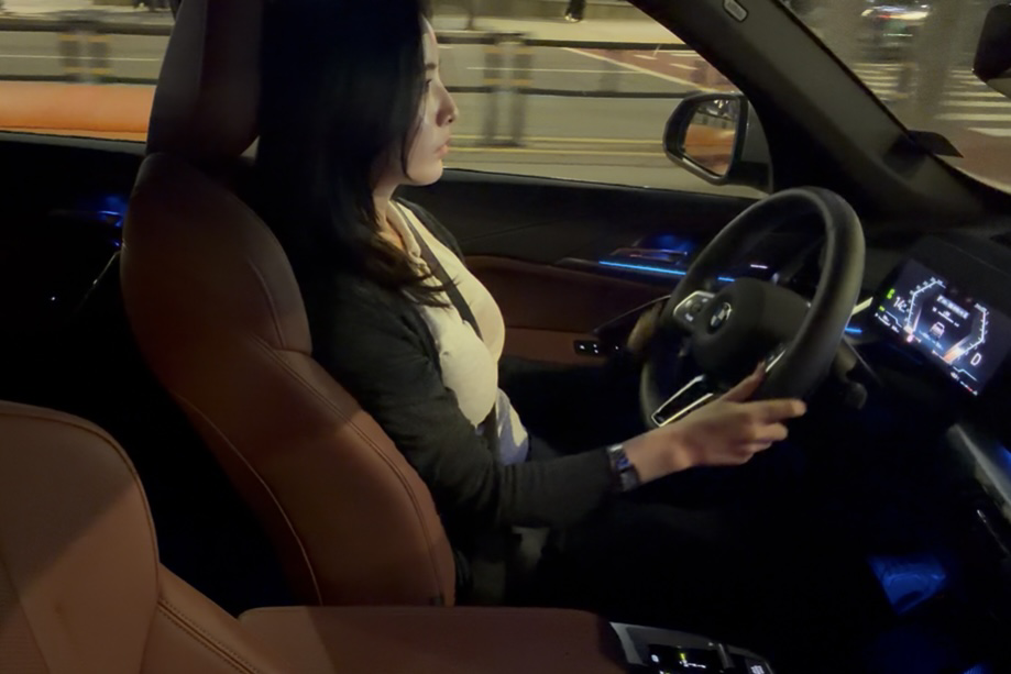 [최원영의 Car리나]도심형 몸집 속 질주본능, BMW X1