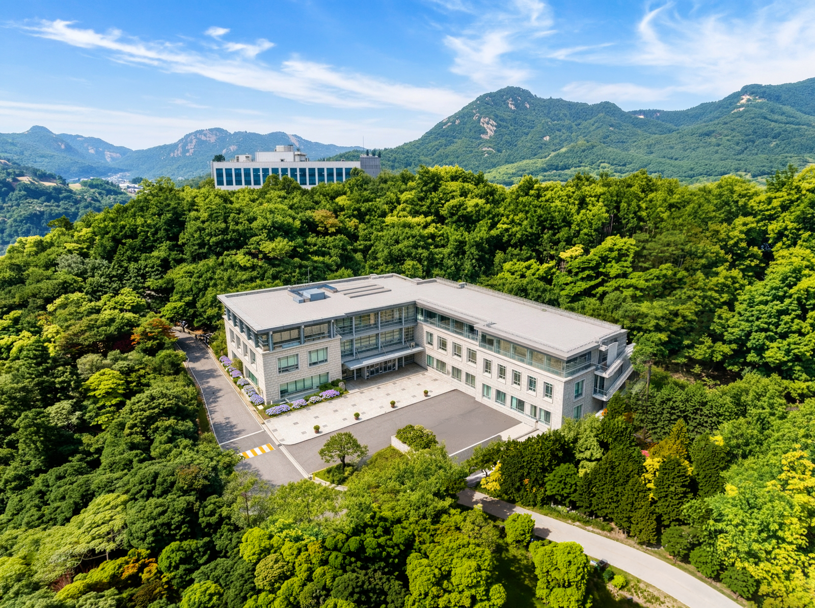 고려사이버대, 화정관 증축… 대학원 세미나·연구 공간 확충