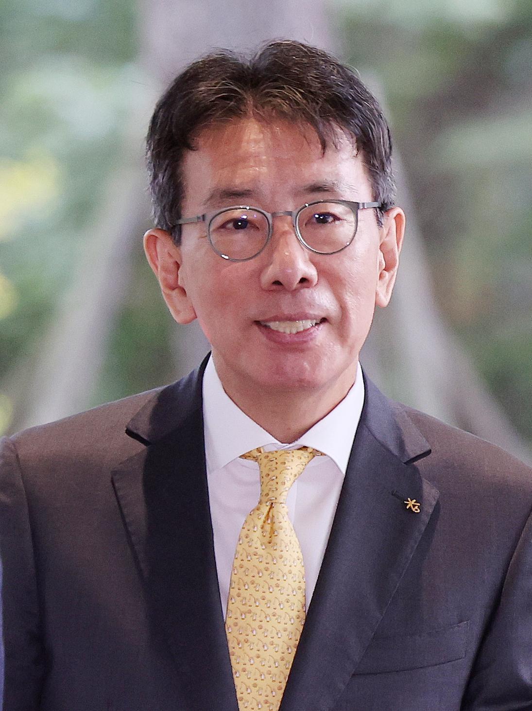 “1등에 안주 말라는 메시지… 역량 갖춘 리더 고민”