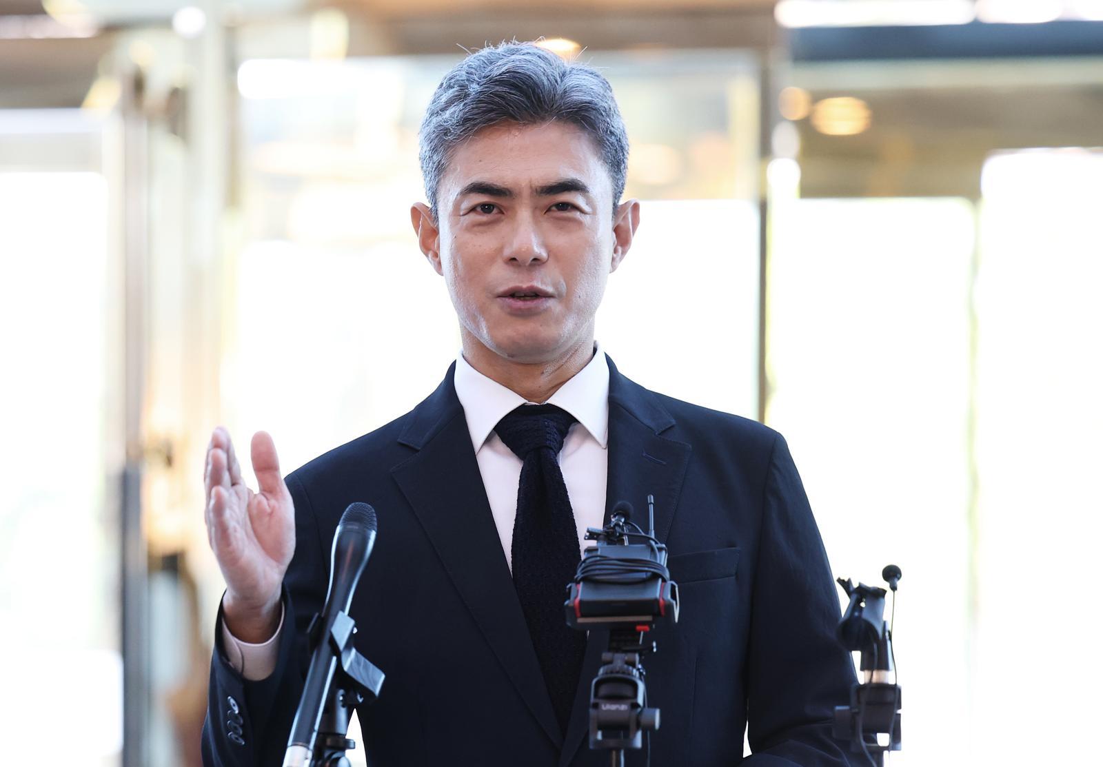 이모와 이모부에 7억 빌린 장남… ‘부부는 몰랐다’는 강신철