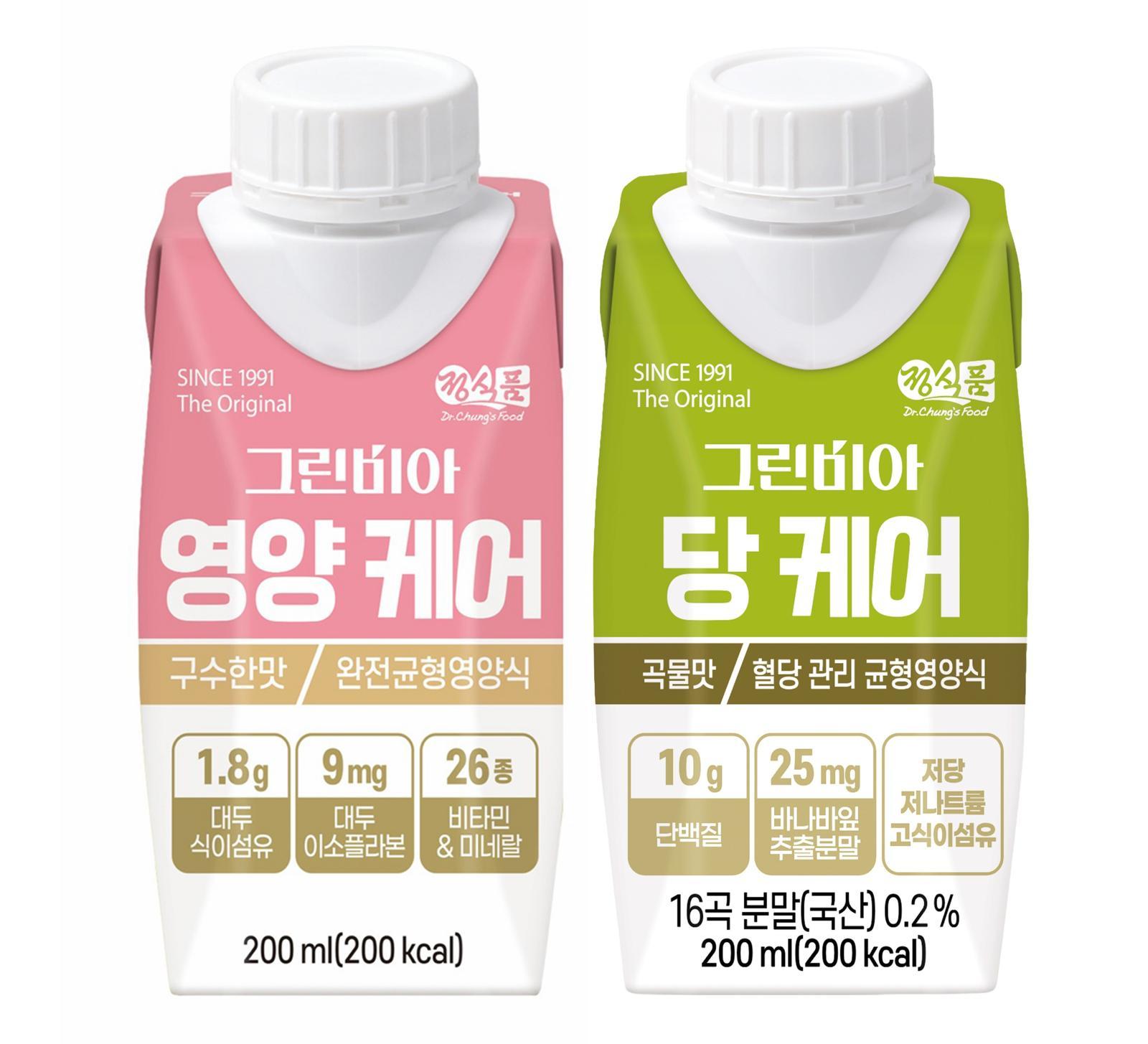 부모님엔 영양, 가족엔 단백질… 추석엔 ‘건강 선물’ 하세요