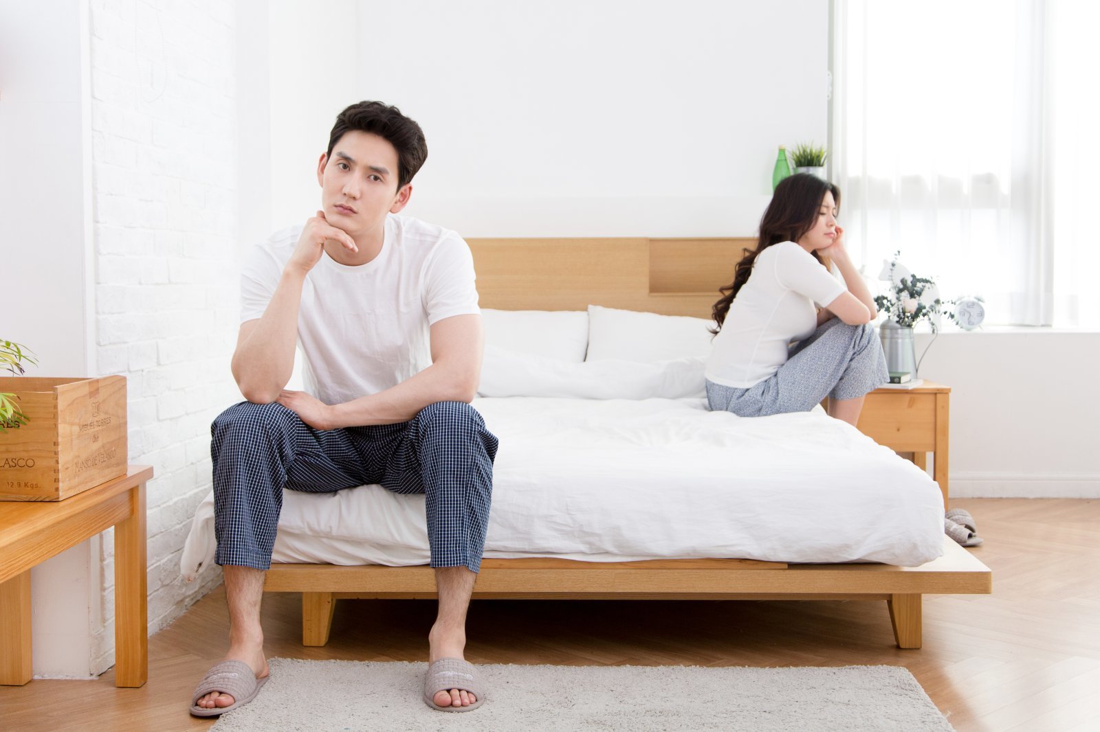 “주말에 10시간 자면 게으르다?”…완벽주의 남편에 지친 아내