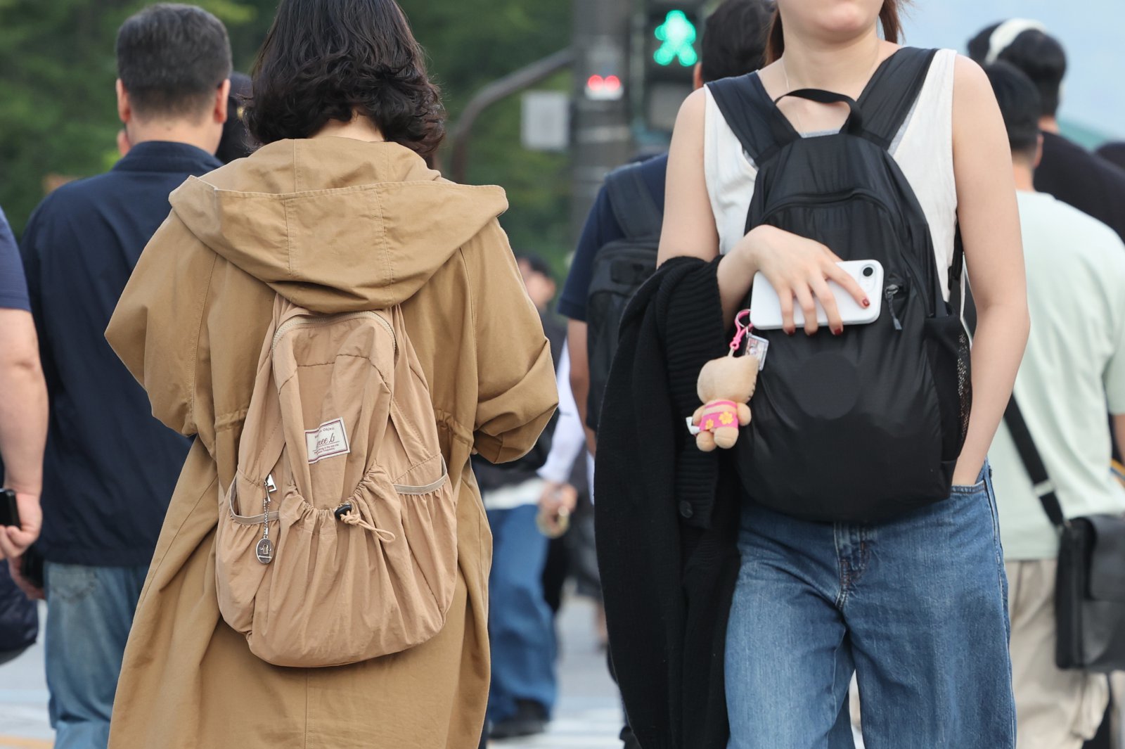 “환절기 감기만 조심?”…큰 일교차에 ‘이것’ 주의