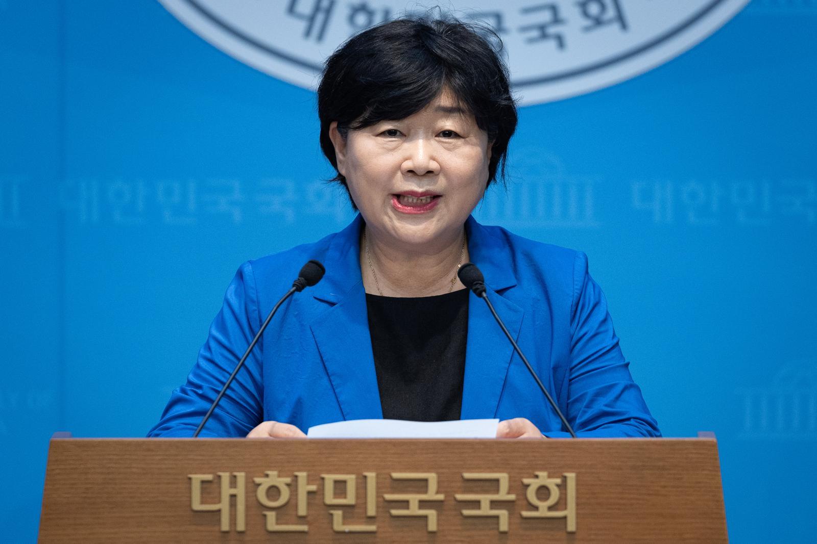 서영교 “金후보자가 못된 검사들 흔적 다 정리하시라”