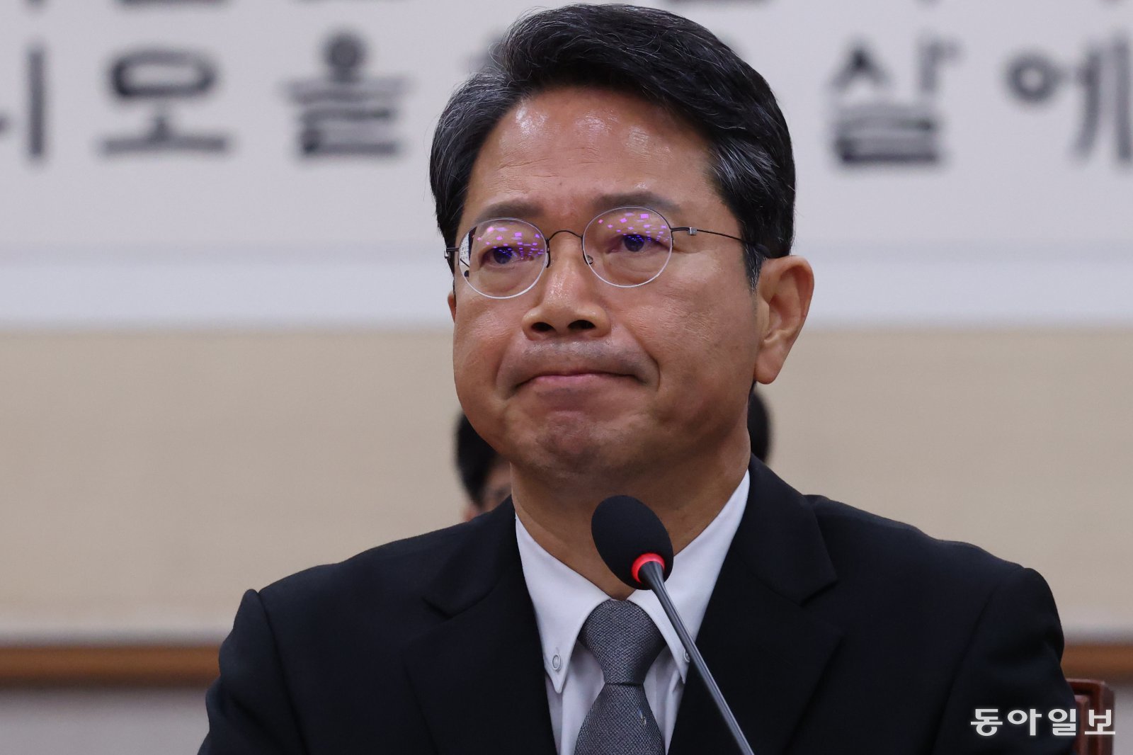 [사설]증인 없는 “악마” 청문회… 의혹 규명 없이 삿대질만 오갔다