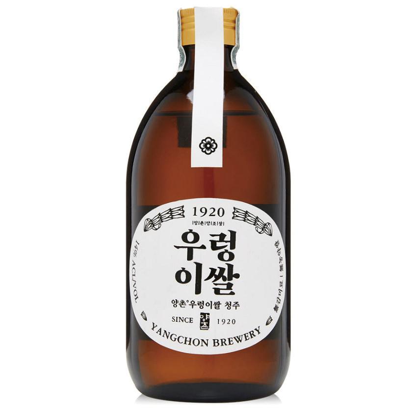 어색한 명절 식사자리 구원투수, 조상님도 흐뭇해할 명절 전통주12