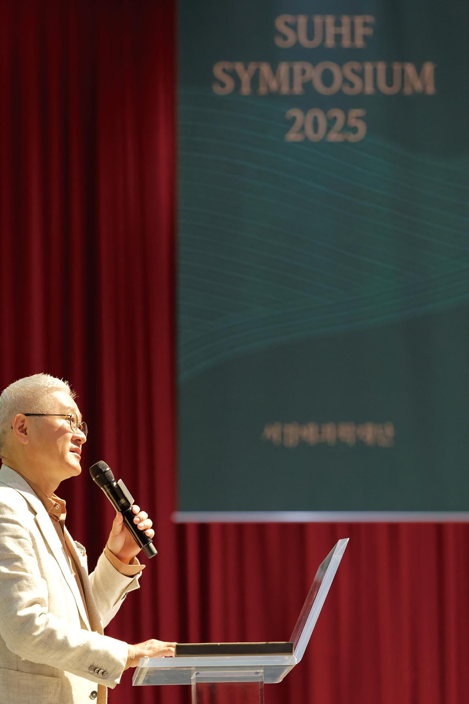 “보이는 세상이 전부가 아니다”