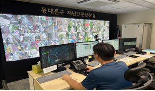 AI-IoT 기술로 안전-교통-복지 혁신