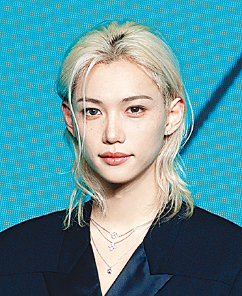 스트레이 키즈 필릭스, 3억원 기부