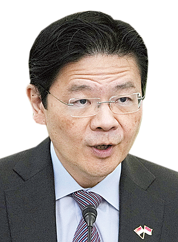 트럼프 7배, 연봉킹 정상은 38억 싱가포르 총리