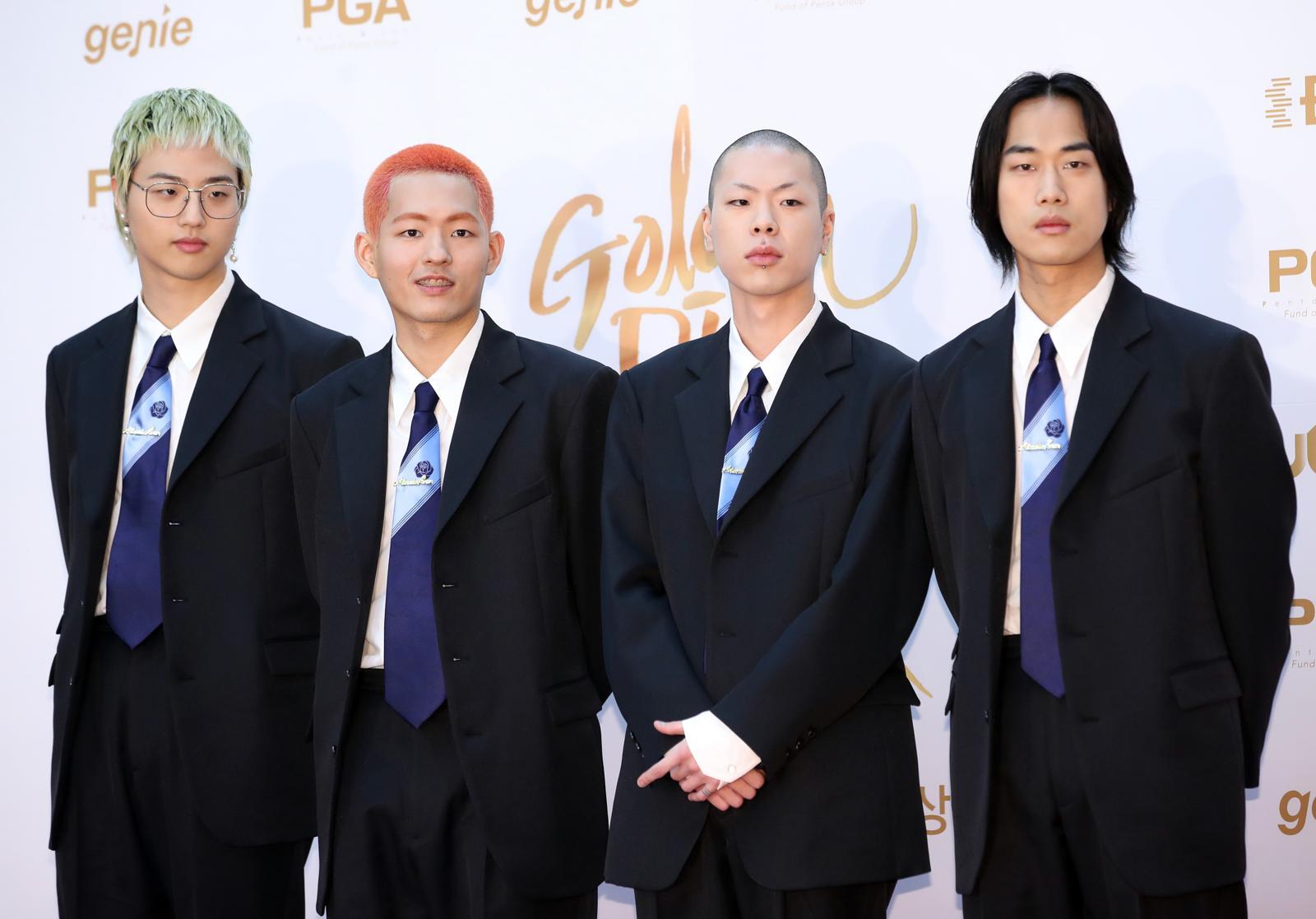 혁오를 150석에서 본다…10월 연남동서 ‘초밀착’ 라이브