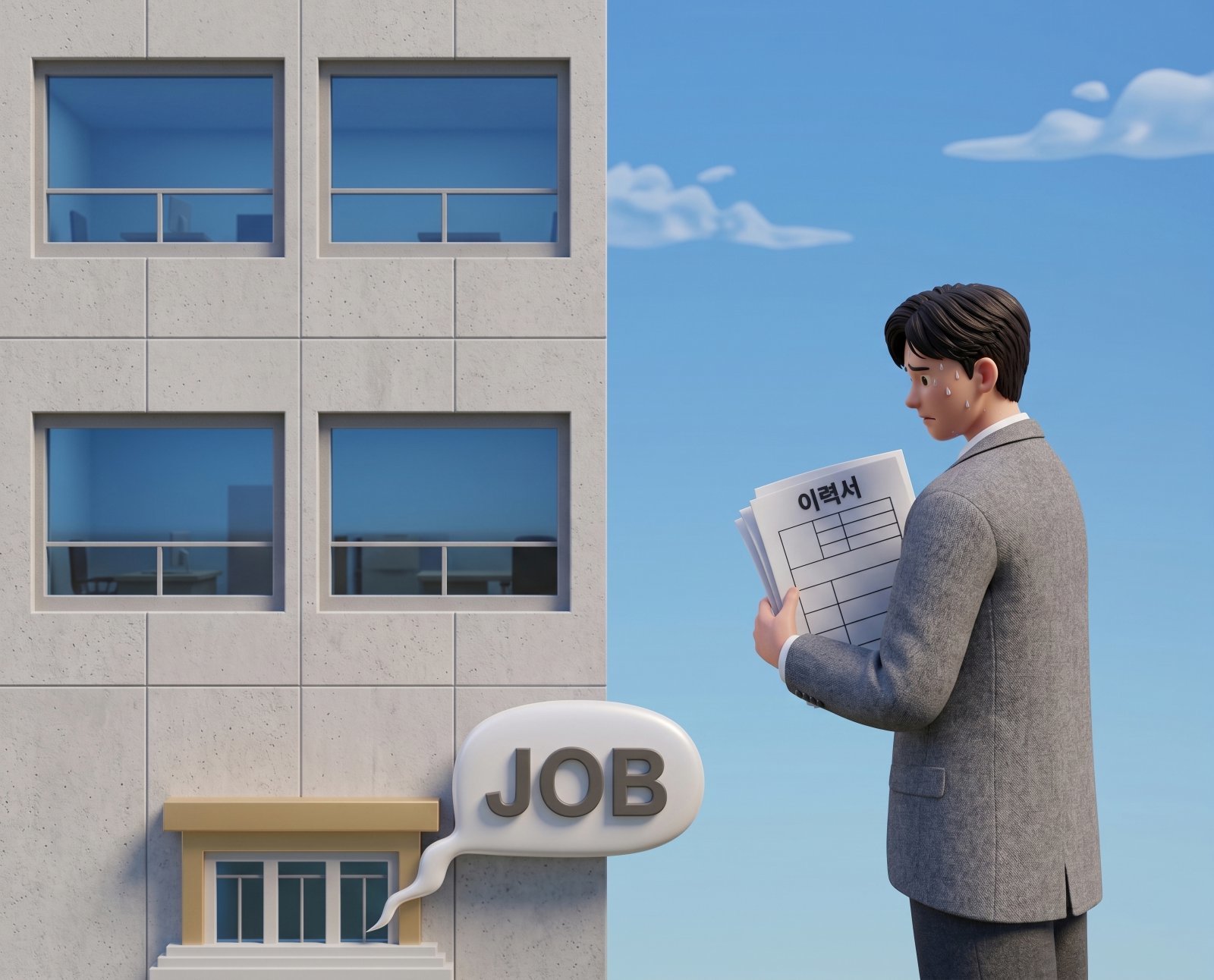 AI 채용 5건 중 1건은 비개발…콘텐츠·기획·사업으로 번졌다