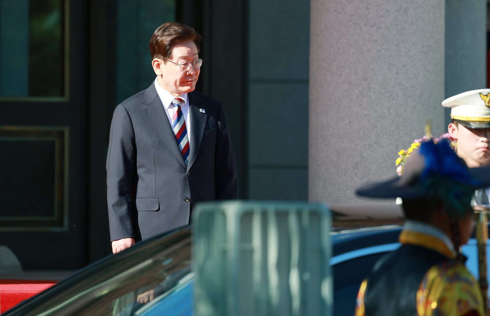 李대통령, 오늘 타지키스탄·키르기스스탄 정상과 각각 회담…靑 “고위급 교류도 확대”