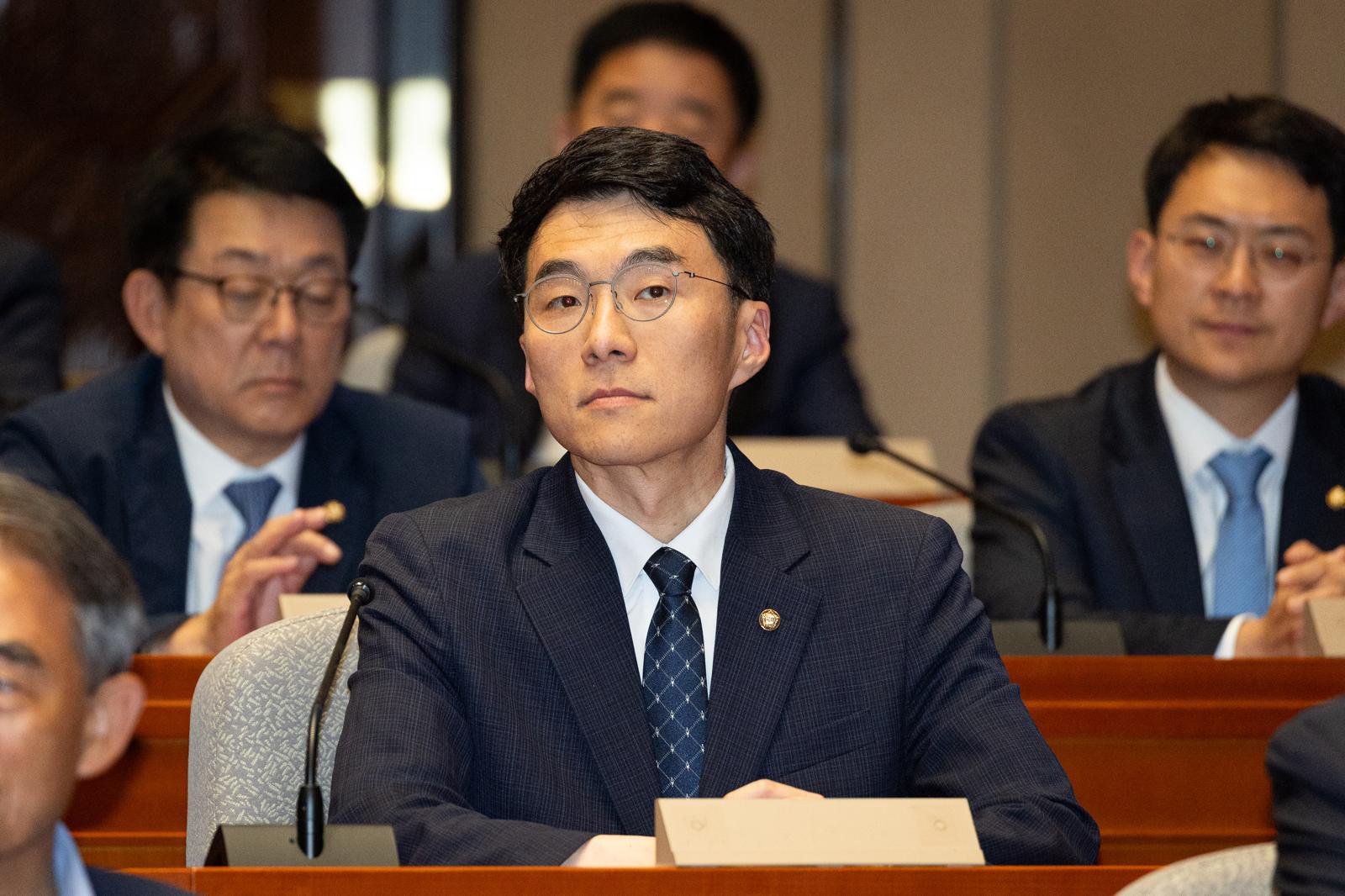 경찰, ‘재산 축소 의혹’ 김남국 의원 무혐의 불송치