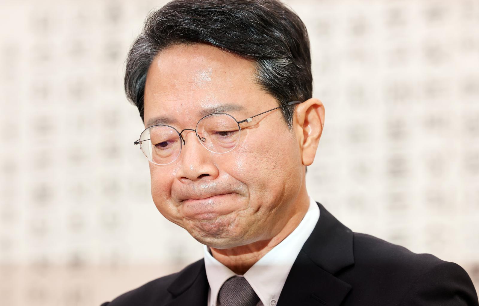 [속보]與 “김승원, 법무장관 적임…중대 결격사유 없어”