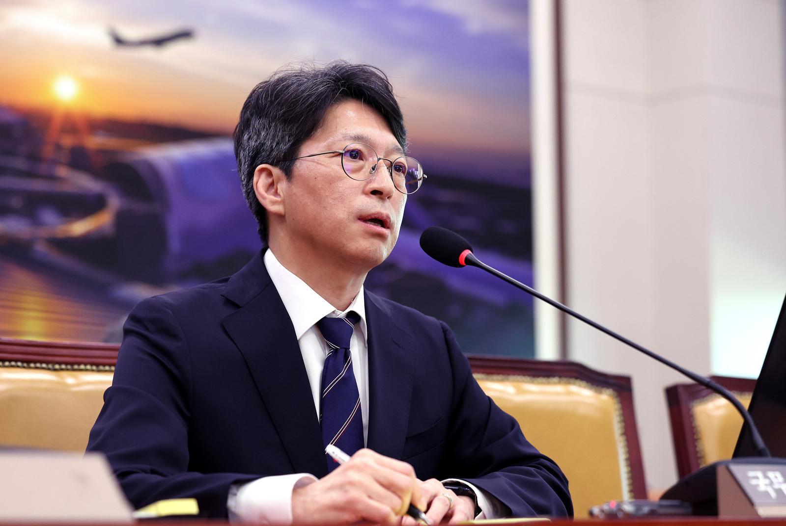 홍지선 “삼성역 철근누락, 서울시에 구상권 청구 예정”