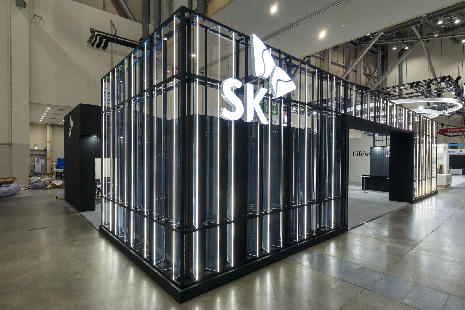 AI 데이터센터 전력 잡는다…SK이노베이션, ‘통합 에너지 설루션’ 공개