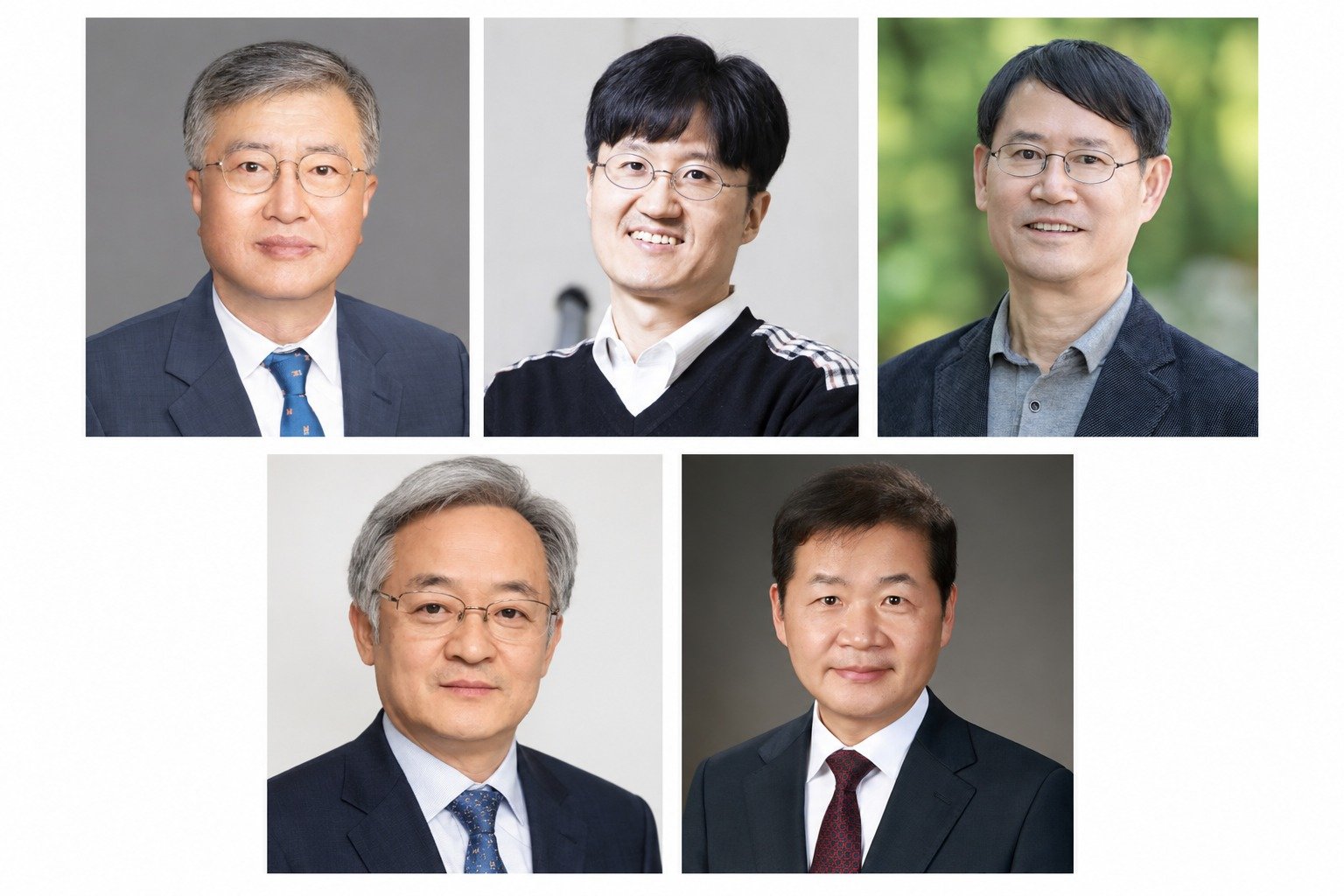 제71회 대한민국학술원상에 정병준 교수 등 5명 선정