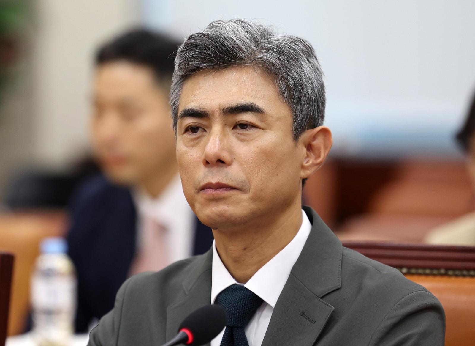 강신철, 장남 7억 ‘이모 찬스’ 논란에 “전쟁 중이라 몰랐다”