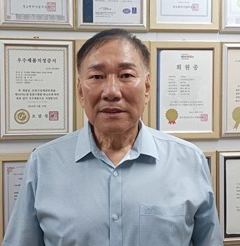 톤백 등 이동식 아스콘으로 ‘현장생산 도로포장’ 시장 혁신 선도