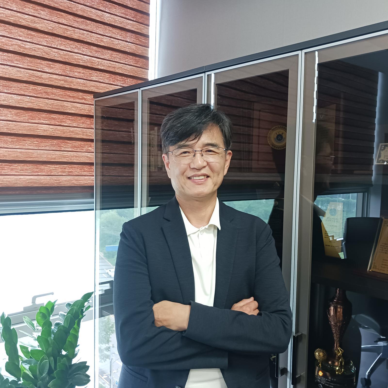 CEP 옹벽 공법 등 특허 20여 건 보유… 설계-시공 ‘직영 관리’ 국내 유일 기업