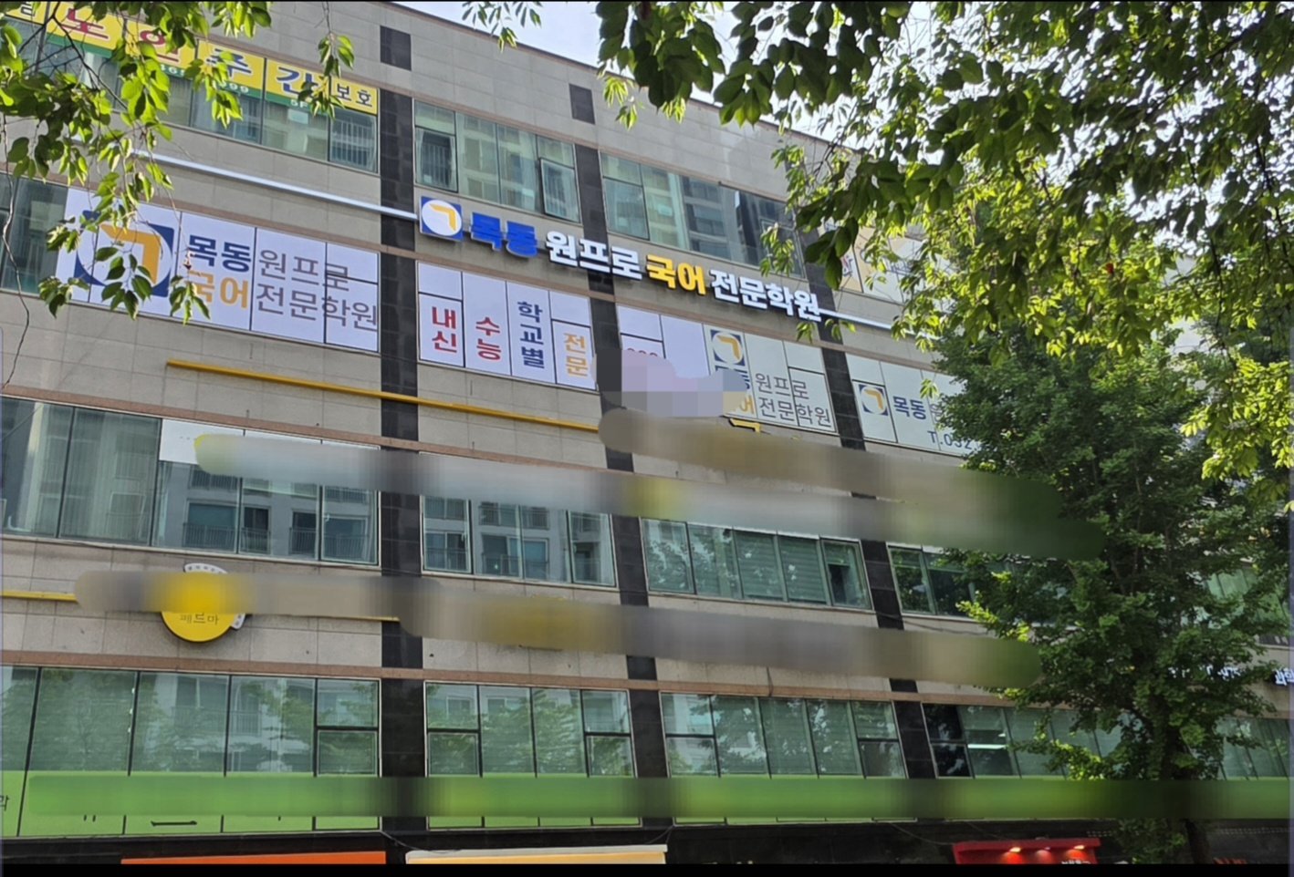 사고력 중심 국어 학습법 기반 독해 훈련